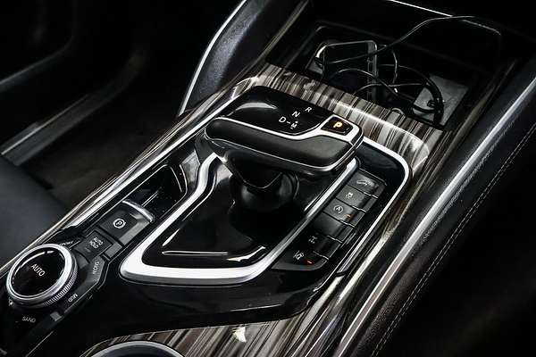 2021 LDV D90 Executive SV9A