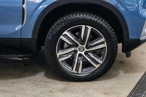 2021 LDV D90 Executive SV9A