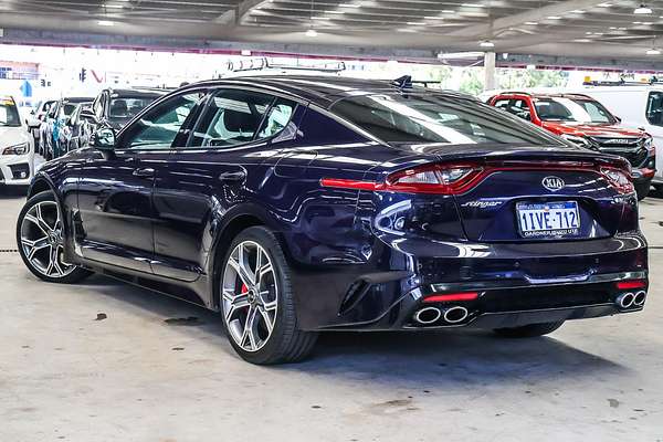 2020 Kia Stinger 330S CK