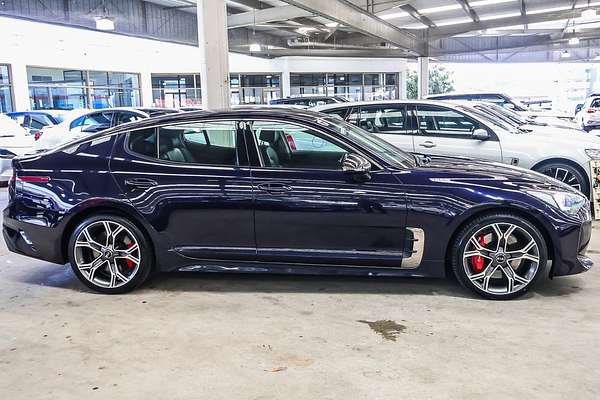 2020 Kia Stinger 330S CK
