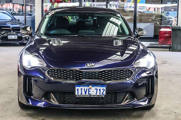 2020 Kia Stinger 330S CK