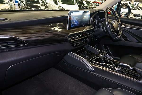 2021 LDV D90 Executive SV9A