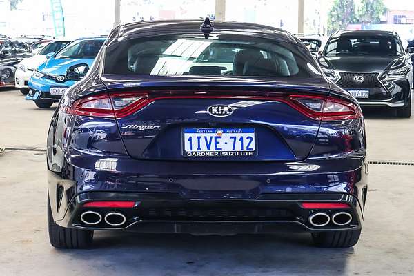 2020 Kia Stinger 330S CK