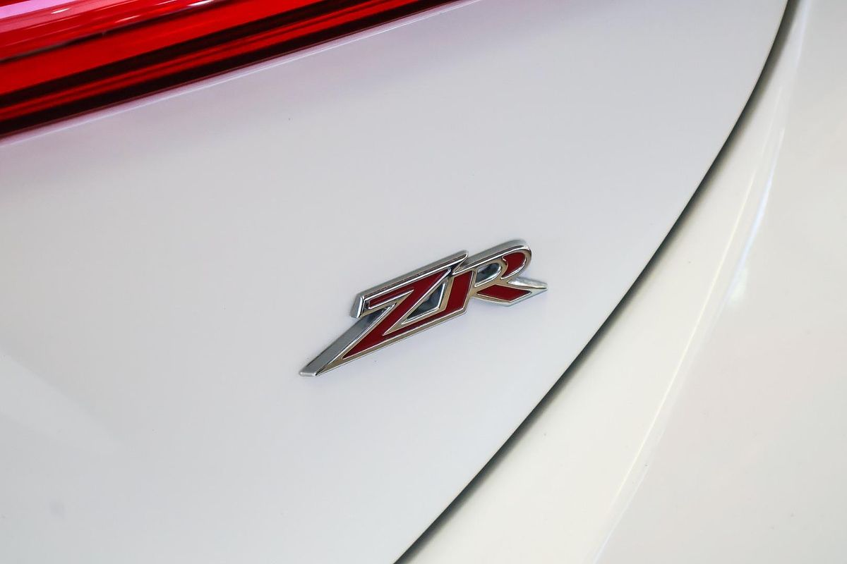 2017 Toyota Corolla ZR ZRE172R