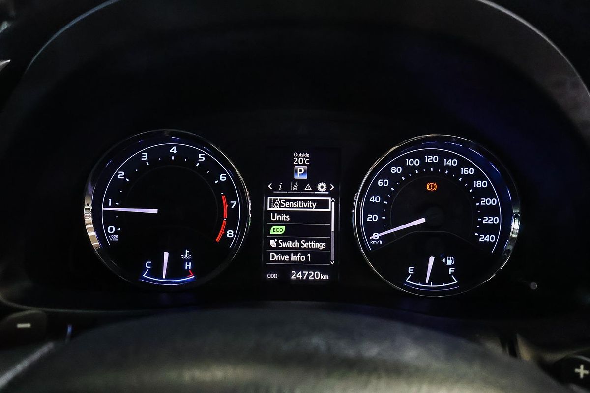 2017 Toyota Corolla ZR ZRE172R