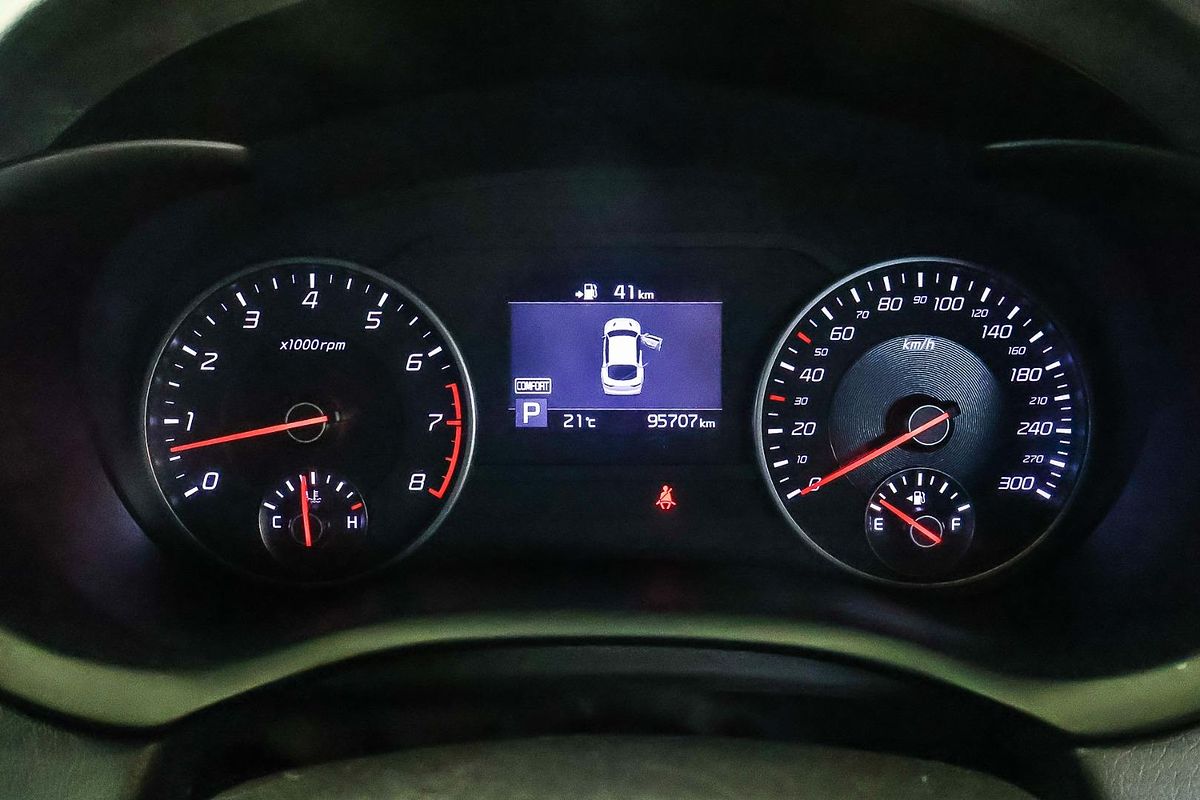 2020 Kia Stinger 330S CK