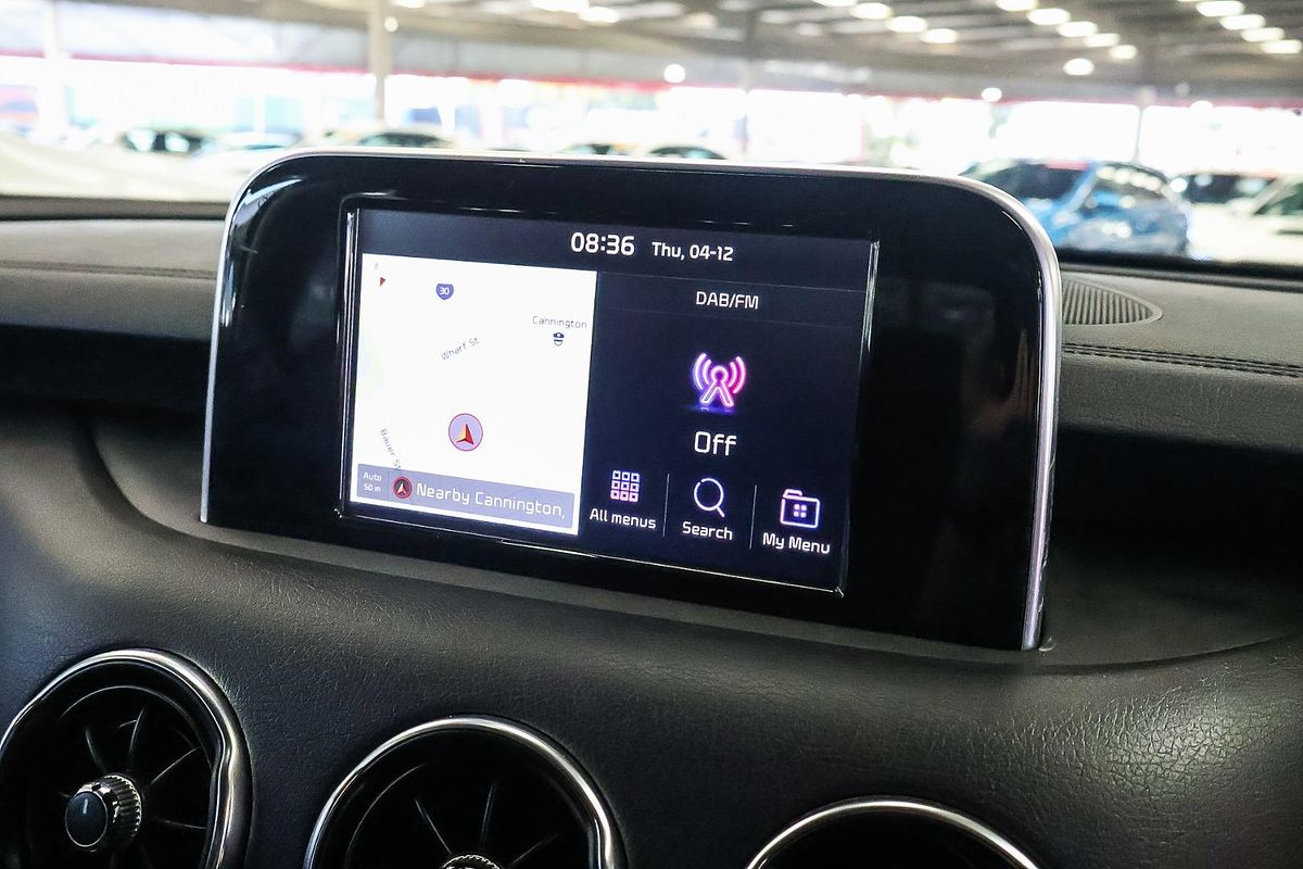 2020 Kia Stinger 330S CK