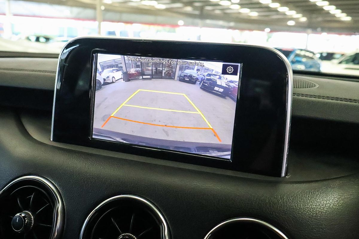 2020 Kia Stinger 330S CK