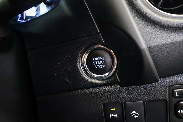 2017 Toyota Corolla ZR ZRE172R