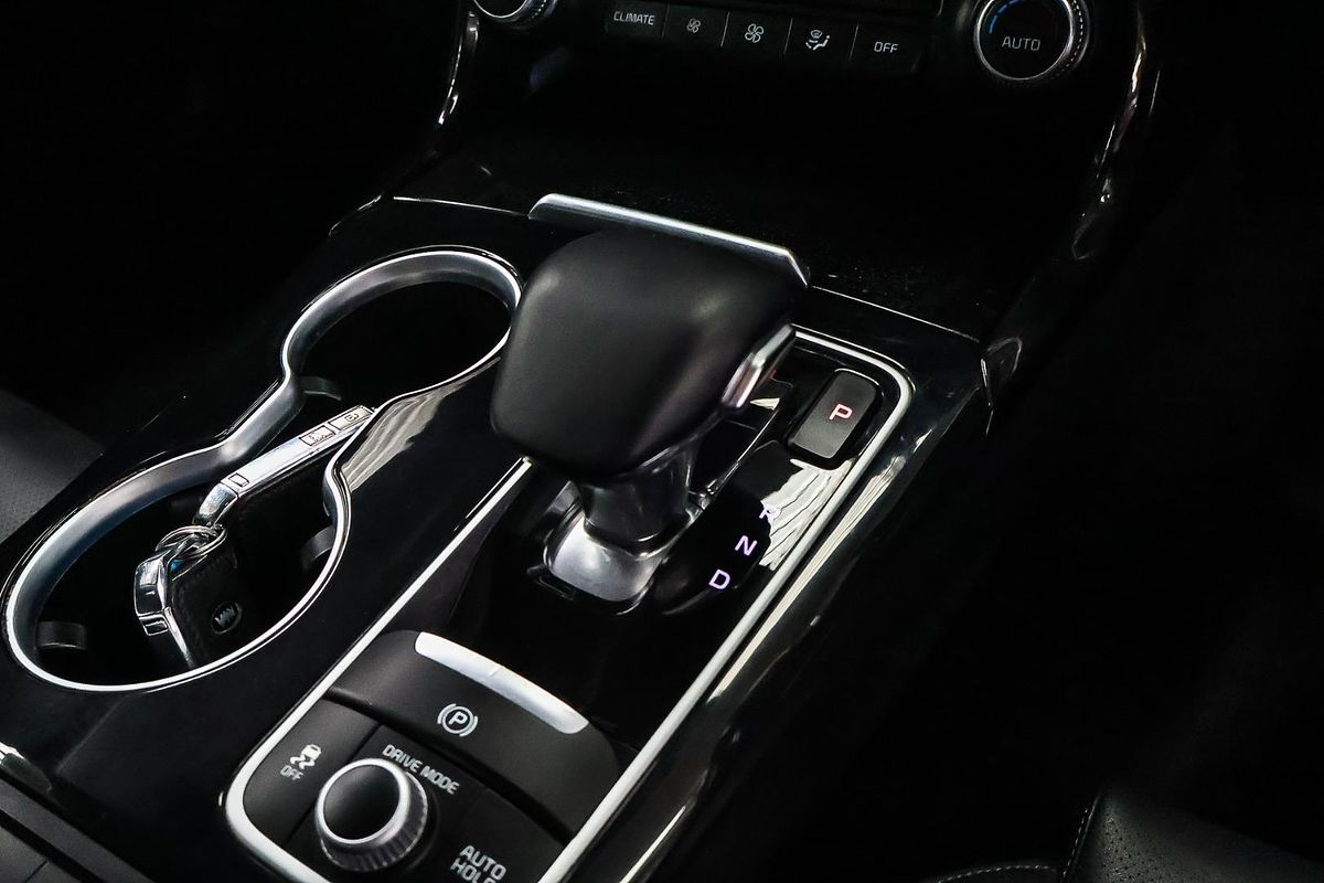 2020 Kia Stinger 330S CK