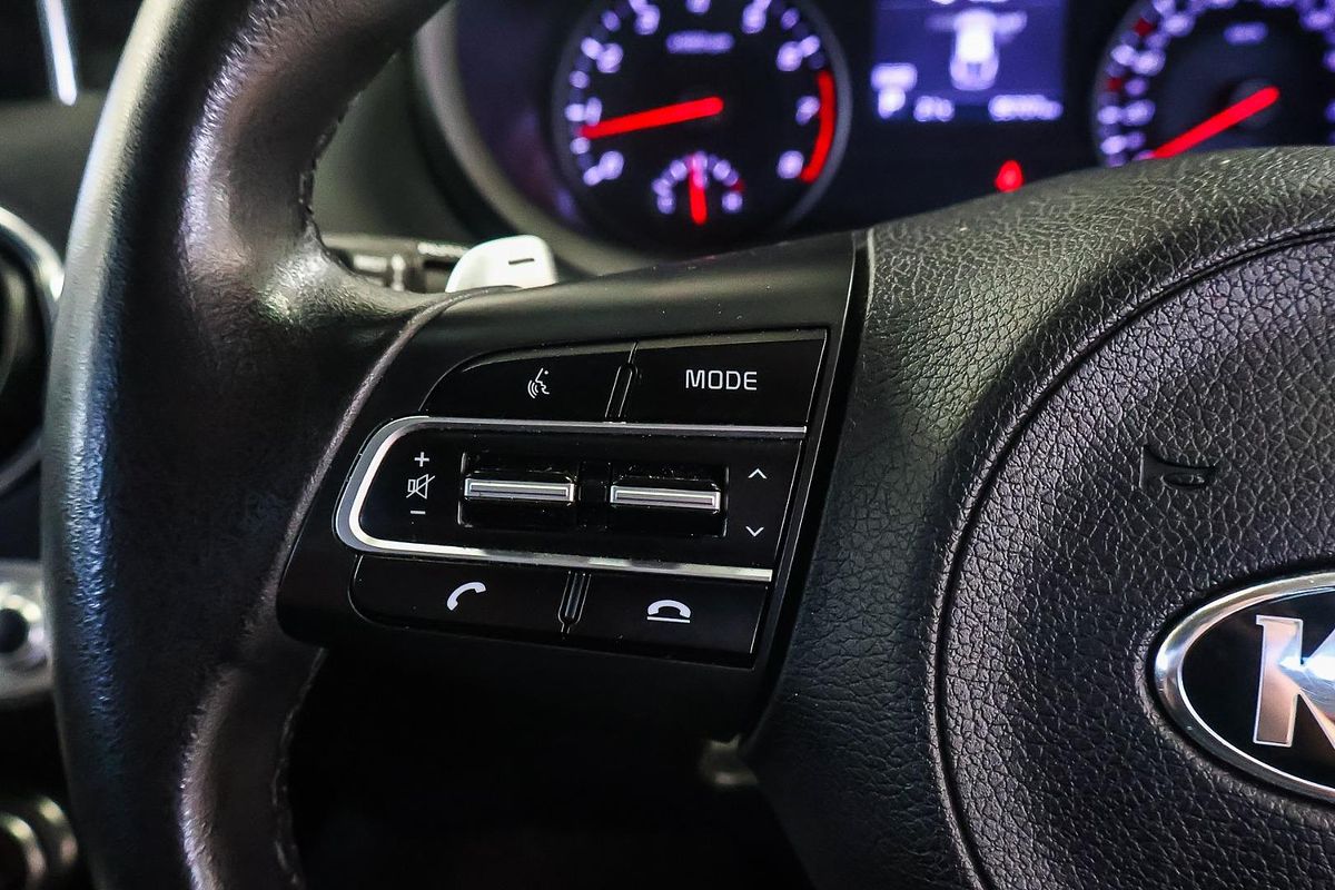 2020 Kia Stinger 330S CK