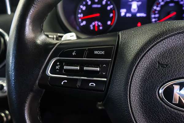 2020 Kia Stinger 330S CK