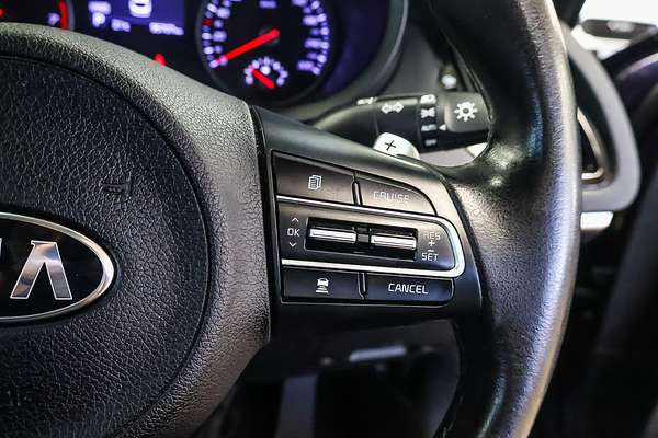 2020 Kia Stinger 330S CK