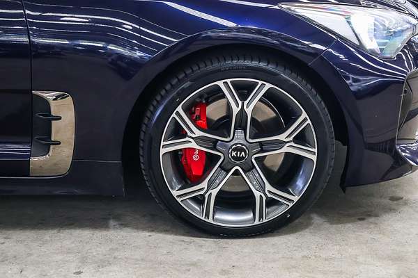 2020 Kia Stinger 330S CK