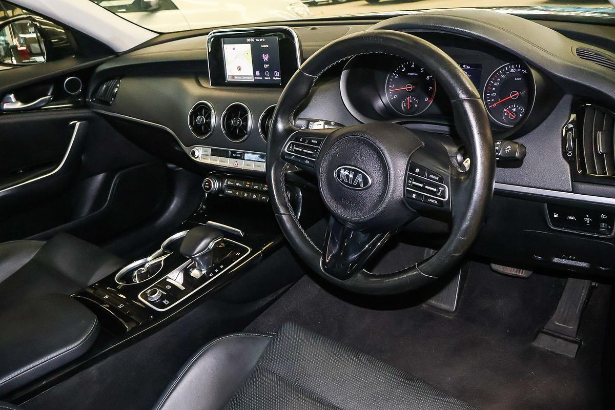 2020 Kia Stinger 330S CK