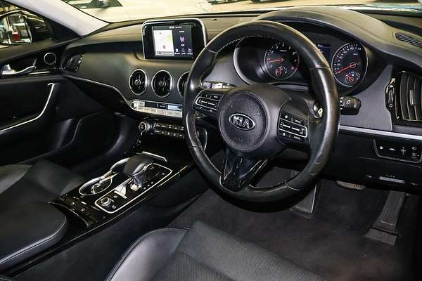 2020 Kia Stinger 330S CK