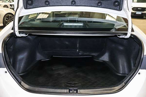 2017 Toyota Corolla ZR ZRE172R