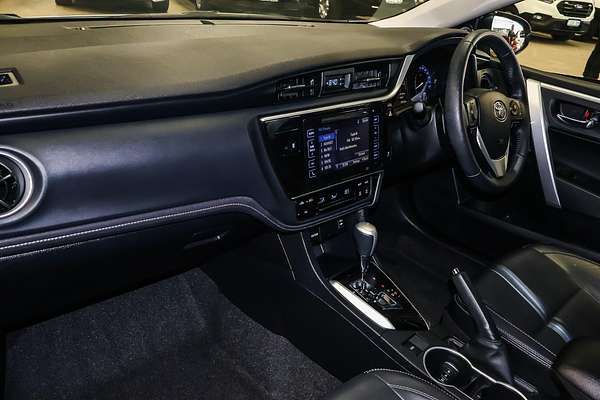 2017 Toyota Corolla ZR ZRE172R