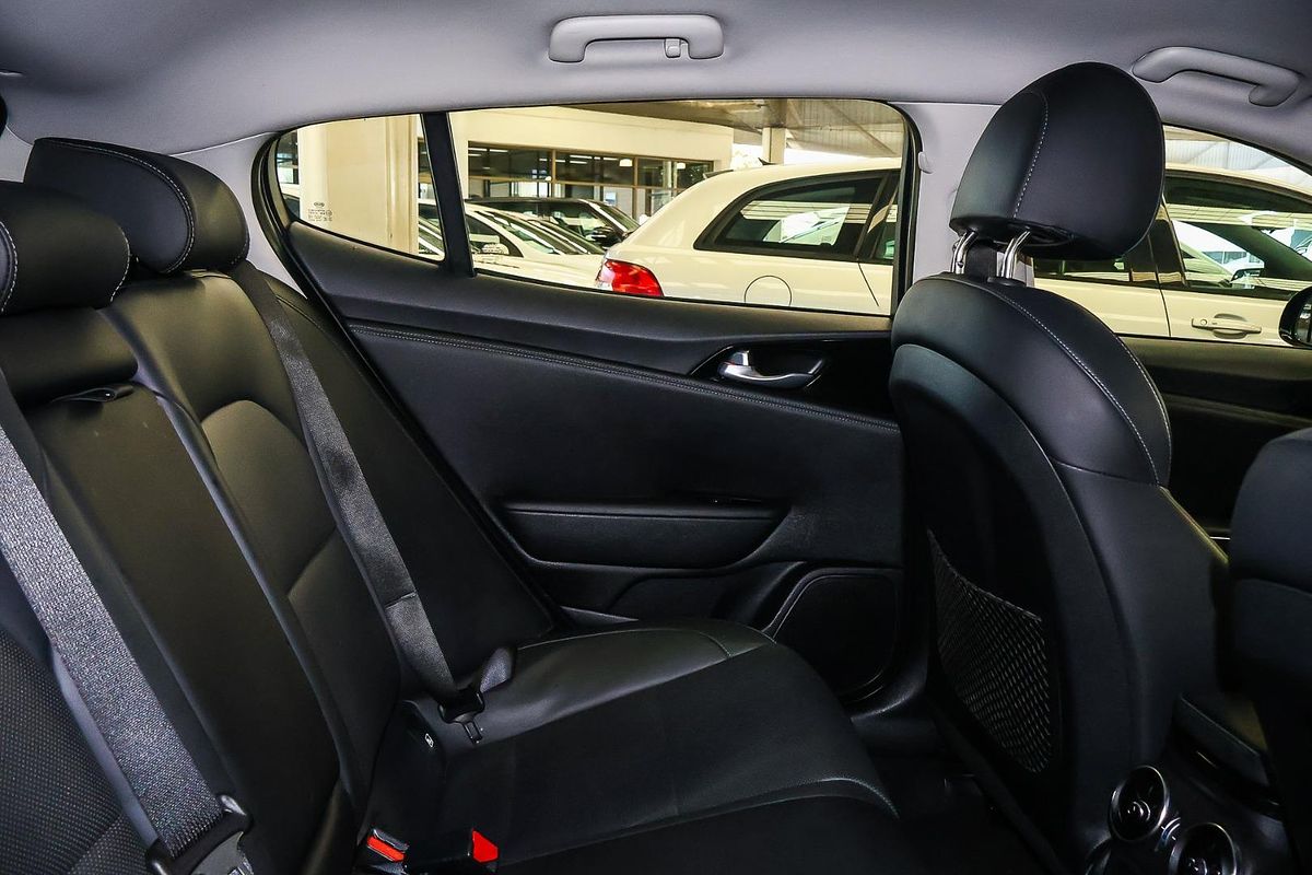 2020 Kia Stinger 330S CK