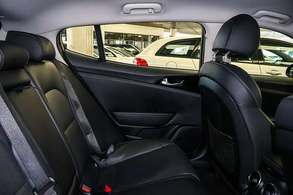 2020 Kia Stinger 330S CK