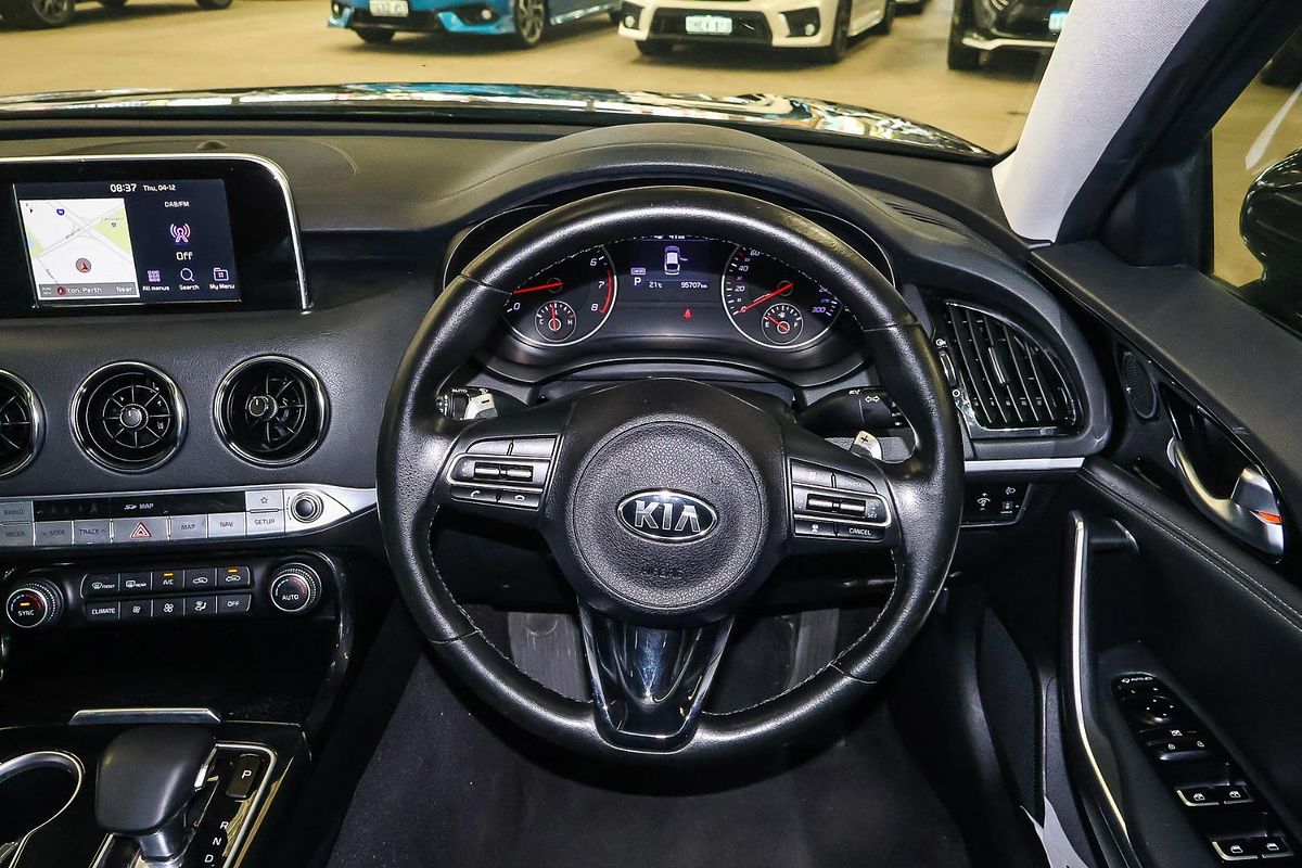 2020 Kia Stinger 330S CK