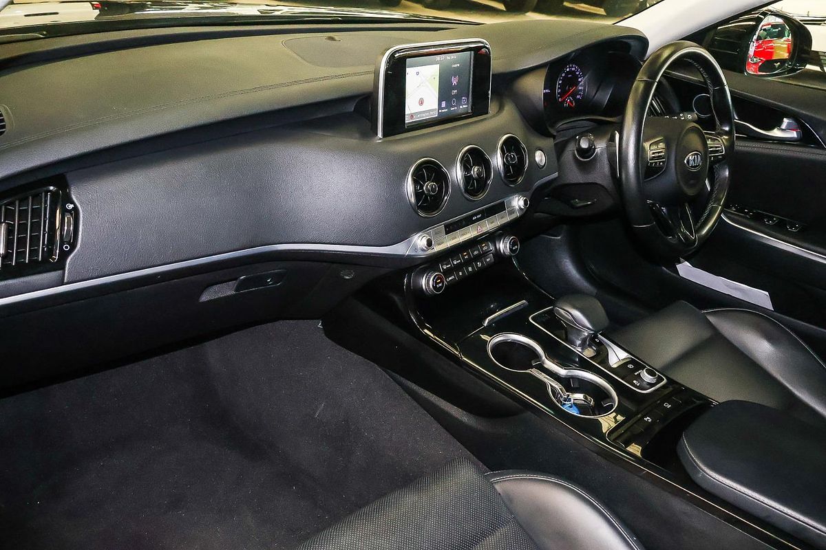 2020 Kia Stinger 330S CK