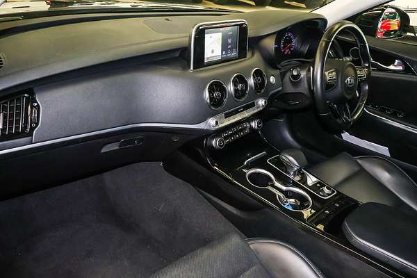 2020 Kia Stinger 330S CK