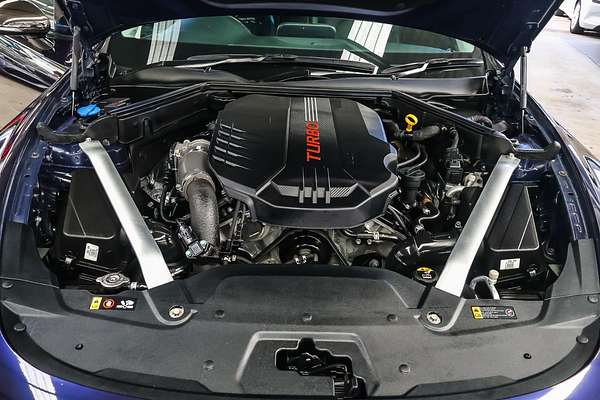 2020 Kia Stinger 330S CK