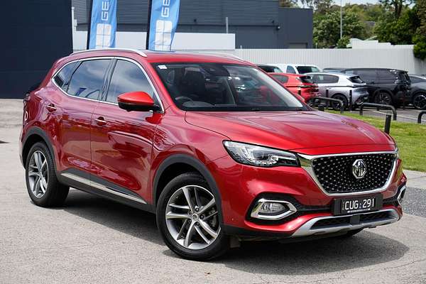 2022 MG HS Plus EV Essence SAS23