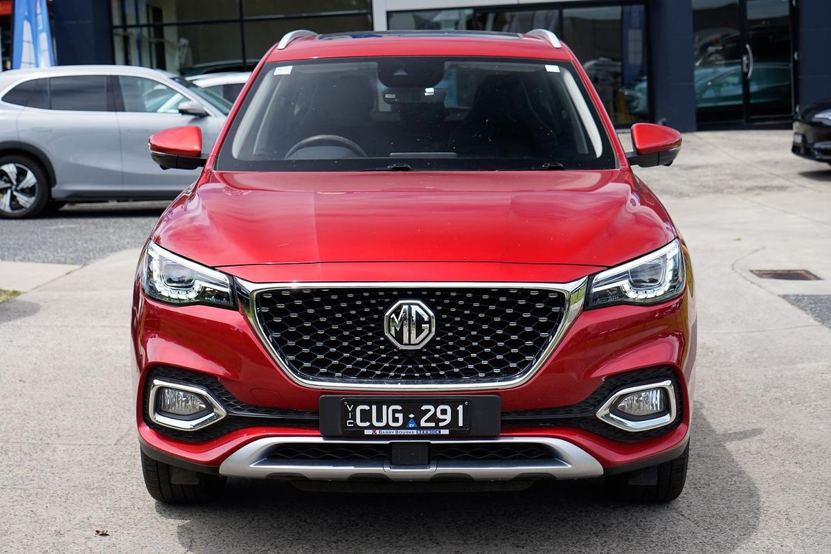 2022 MG HS Plus EV Essence SAS23