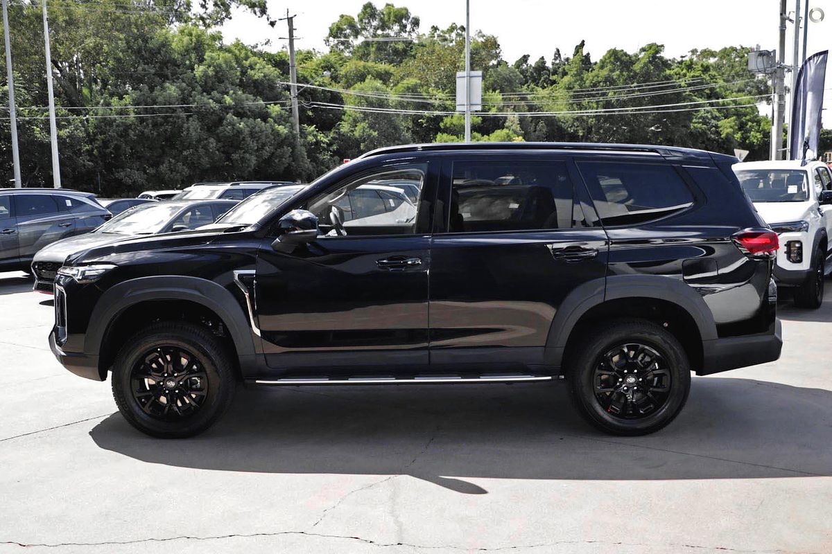 2025 LDV D90 Executive SV9A