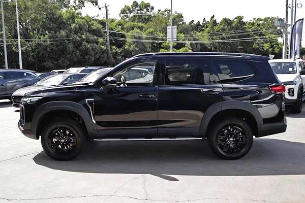 2025 LDV D90 Executive SV9A