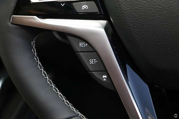 2025 LDV D90 Executive SV9A