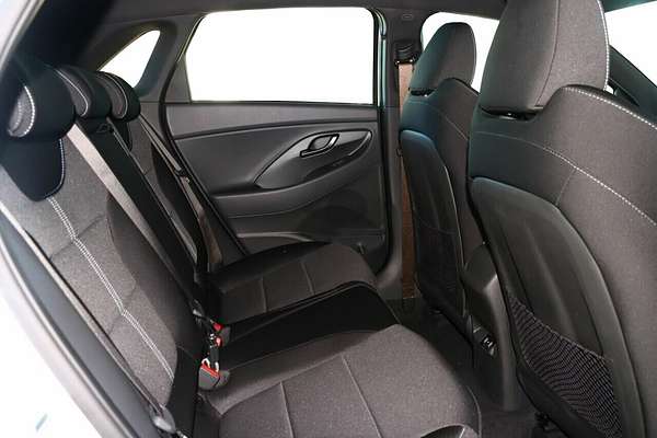 2025 Hyundai i30 N PDe.V6
