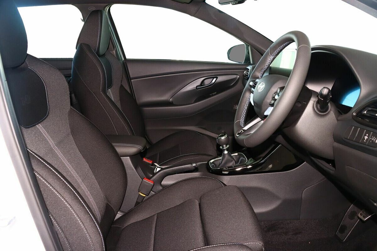 2025 Hyundai i30 N PDe.V6