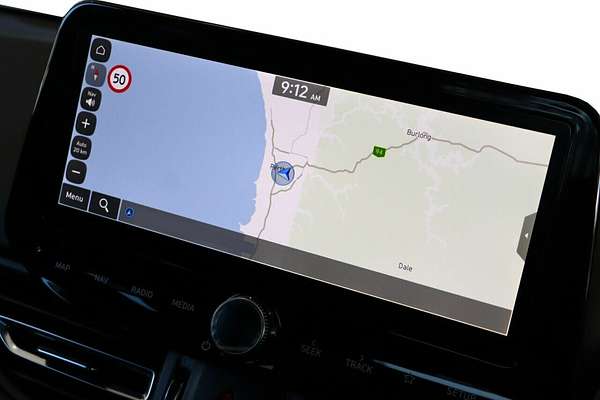 2025 Hyundai i30 N PDe.V6