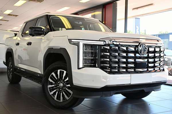 2025 MG U9 EXPLORE X