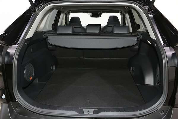 2025 Toyota RAV4 Cruiser AXAH54R