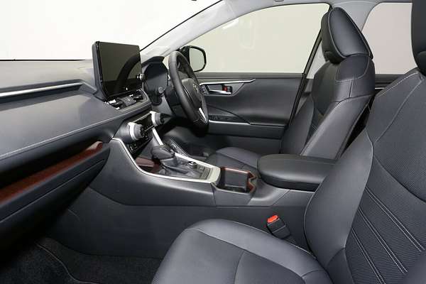 2025 Toyota RAV4 Cruiser AXAH54R