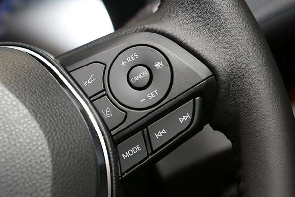 2025 Toyota RAV4 Cruiser AXAH54R