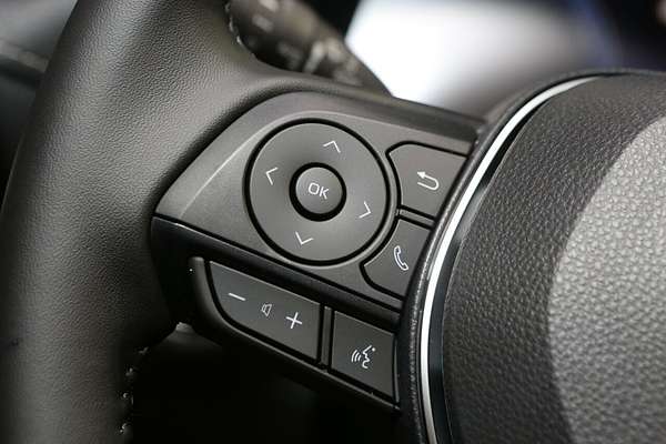 2025 Toyota RAV4 Cruiser AXAH54R