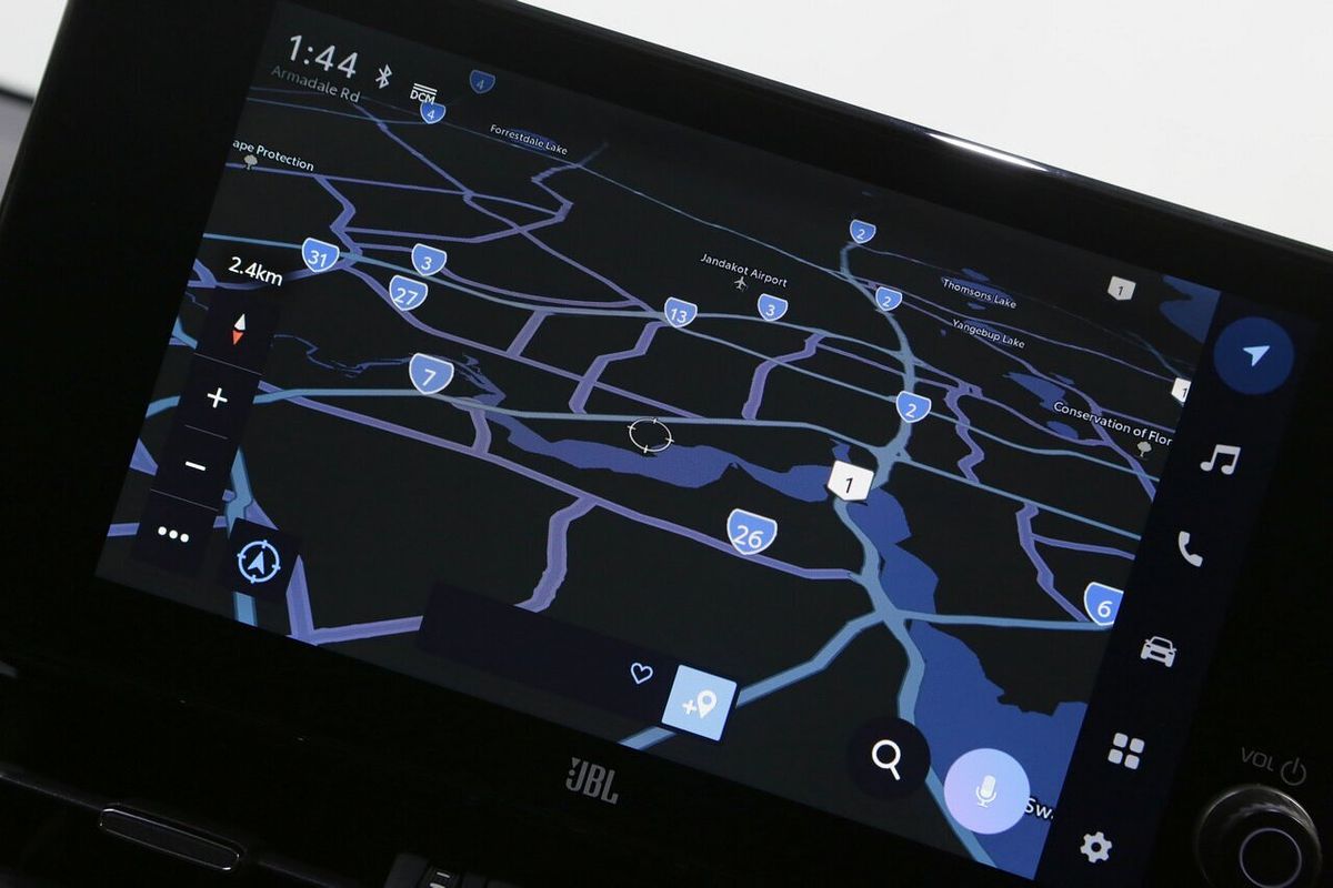 2025 Toyota RAV4 Cruiser AXAH54R