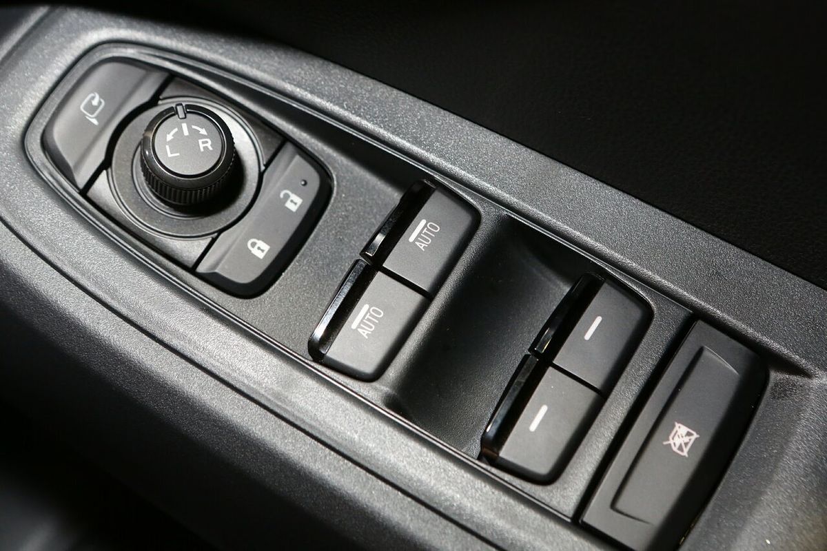 2024 Subaru Crosstrek 2.0L G6X