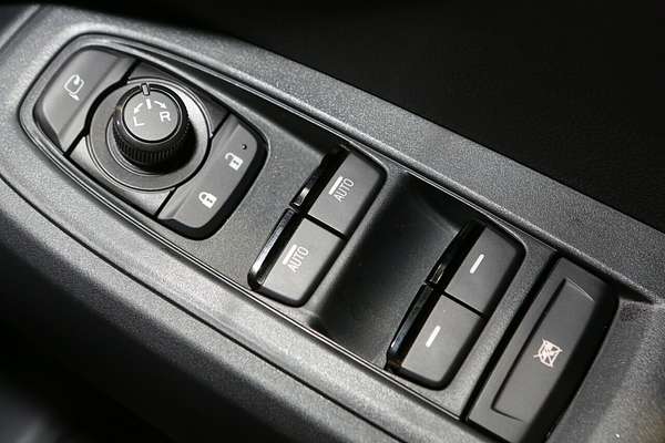 2024 Subaru Crosstrek 2.0L G6X