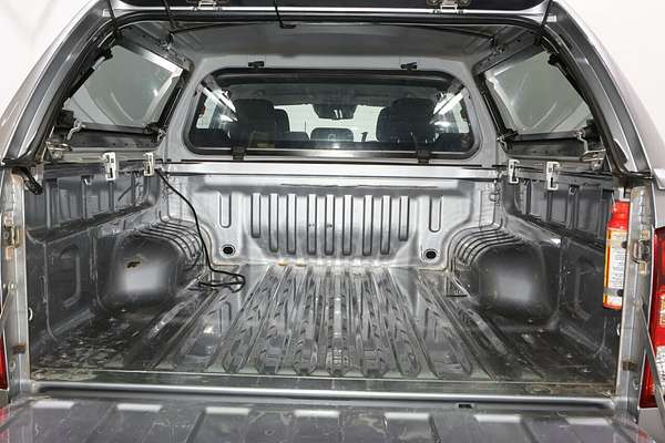 2022 Mazda BT-50 XTR TF 4X4