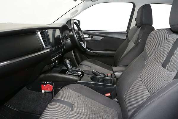 2022 Mazda BT-50 XTR TF 4X4