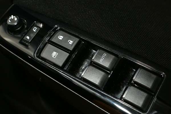 2022 Mazda BT-50 XTR TF 4X4