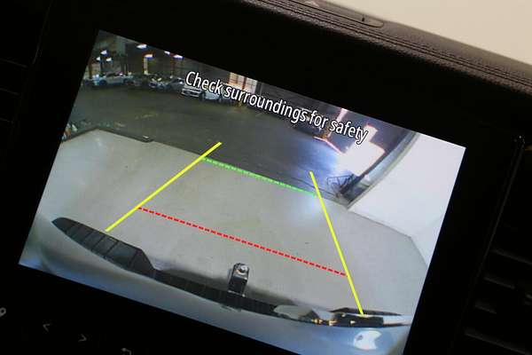 2022 Mazda BT-50 XTR TF 4X4