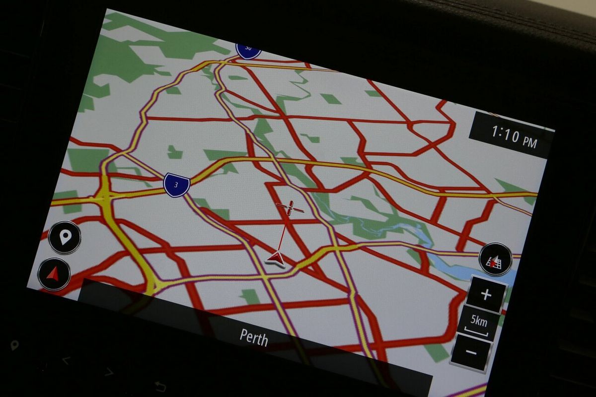 2022 Mazda BT-50 XTR TF 4X4