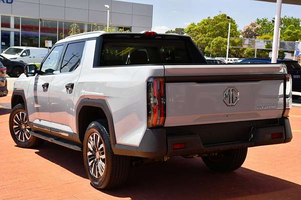 2025 MG U9 EXPLORE X